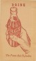 5. The Pause that Refreshes - USA  vintage - 15x9cm (Small)